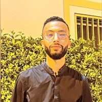 Mohamed Ali Haj Abdallah