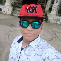 Dhruv Maradiya