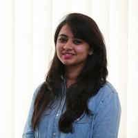 Akshaya Vijayaraghavan