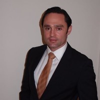Adrian Drury