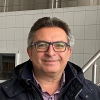 Christos Dimtsoudis