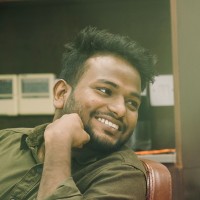 Muhammed Musthaq