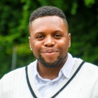 Emmanuel Saint-Phard, Mph