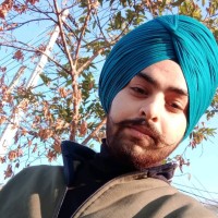 Updesh Singh