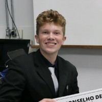 Nicolas Ribeiro