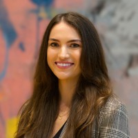 Madeleine Lange, Pmp