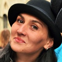 Andreea Amariei