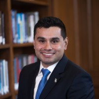 Jon Martinez, PhD