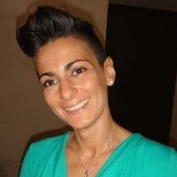 Erika Zampieri