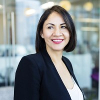 Arelia Patricia Gómez