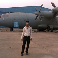 Vikas Sharma