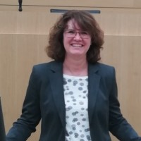 Barbara Meister