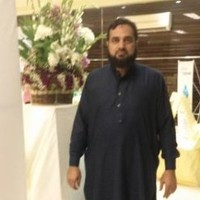 Zia Ullah