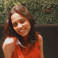 Gia Gautam