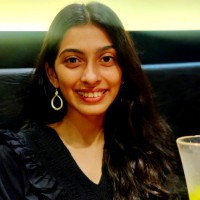 Namrata Vora