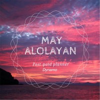 May Alolayan