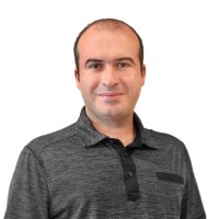 Murat Kucuk, Ph.D.