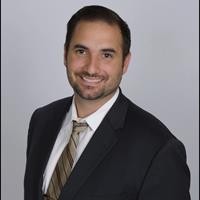 Robert Snyder Jr, CFP®, AWMA™, CRPC™