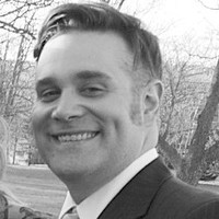 James Canning CRSP