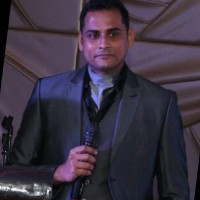 Anurag Singh Tomar