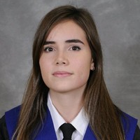 Andrea María Campos García