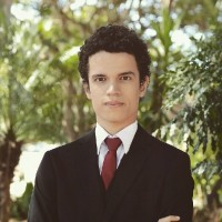 Matheus de Souza Almeida