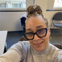 Tiffany Collins