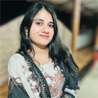 Prachi Dua