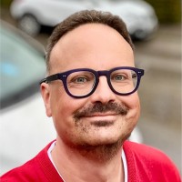 Tobias Salein
