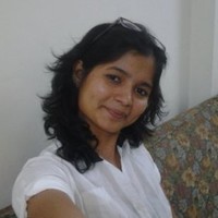 Vaishali Pawar