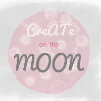 Create On The Moon Luna