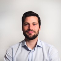 Nicolas Gilardi