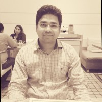 Sachin Kanojiya