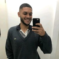 Erik Santos Soares