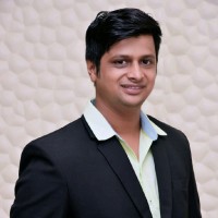 Rocky Lodaya