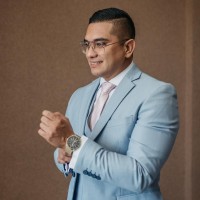 Gustavo Jesús Santana Vázquez