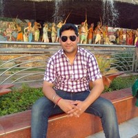 Arvind Dagar