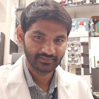 Sridhar Goud, PhD