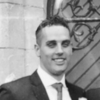 Shamus O'Sullivan