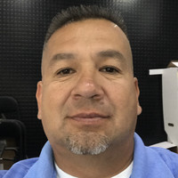 Manuel Delgado