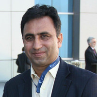 Dr Muhammad Usman Khan