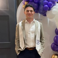 Michael Alberto