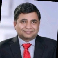 AVINASH G.