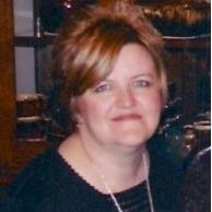 Teresa Gregg