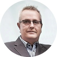 Dr Paul Lever