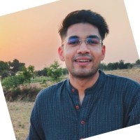 Dushyant Yadav