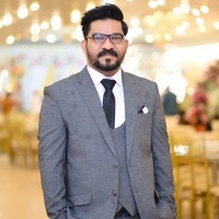 Nabil Aslam