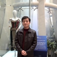 Xiaojun Song