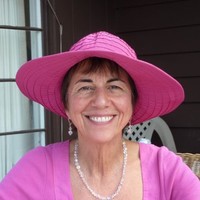 Stella Petrakis-Rinne