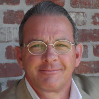 Marc Halliburton